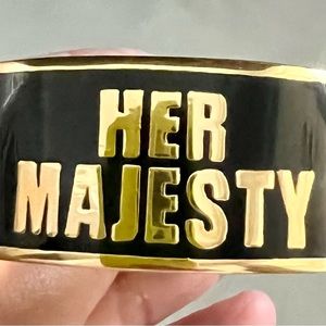 Juicy Couture Bracelet